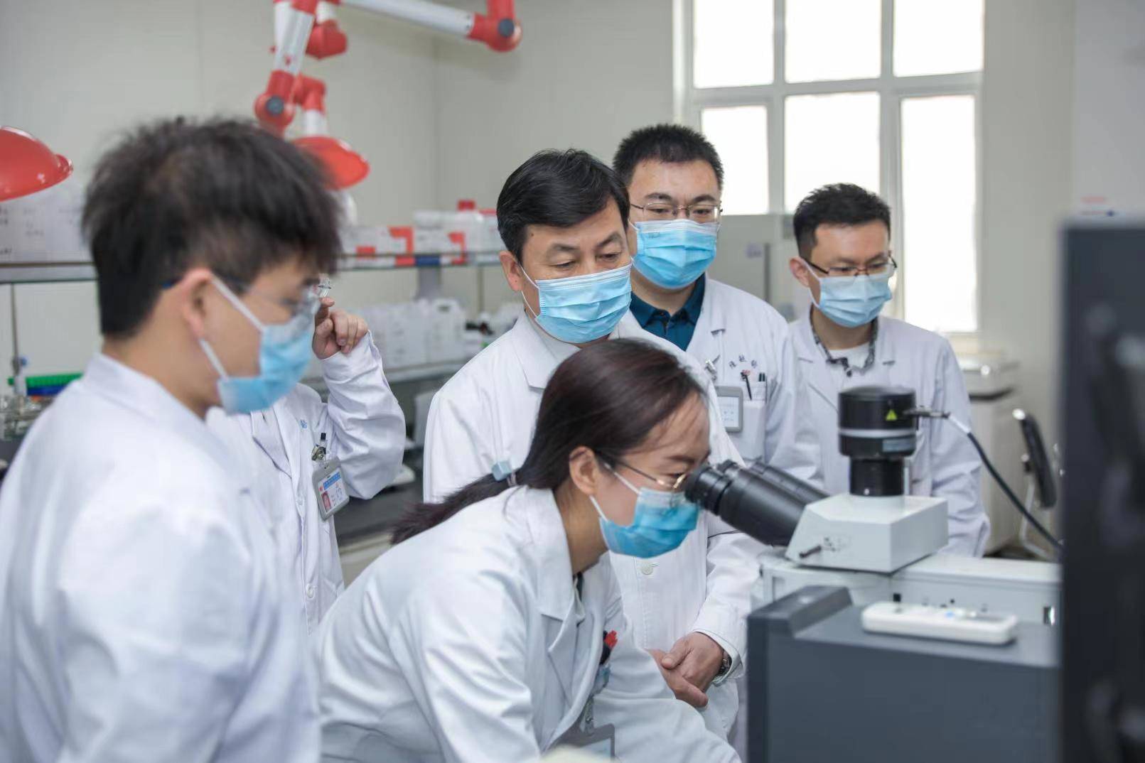 烟台毓璜顶医院在国家卫健委成功备案两项干细胞临床研究